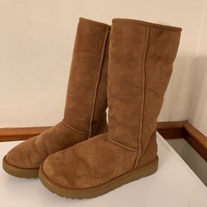 CLASSIC TALL UGG BOOTS